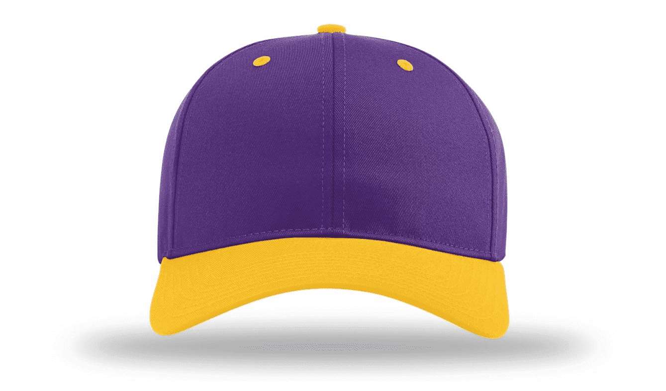 TOPONE ACCESSORIES LIMITED Custom 6 Panels Snapback Closure Baseball Cap Topone Accessories Ltd.