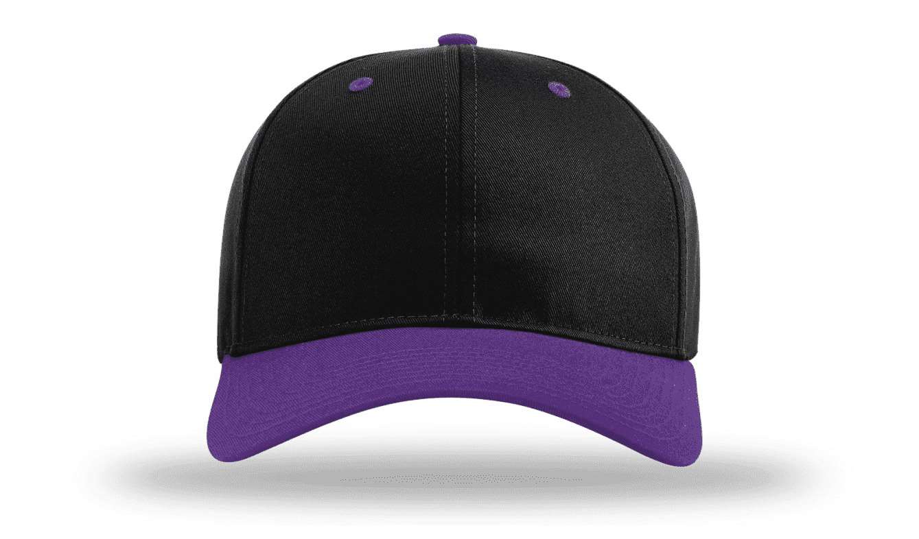 TOPONE ACCESSORIES LIMITED Custom 6 Panels Snapback Closure Baseball Cap Topone Accessories Ltd.