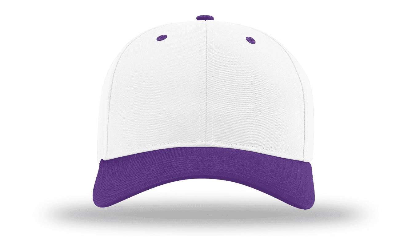 TOPONE ACCESSORIES LIMITED Custom 6 Panels Snapback Closure Baseball Cap Topone Accessories Ltd.