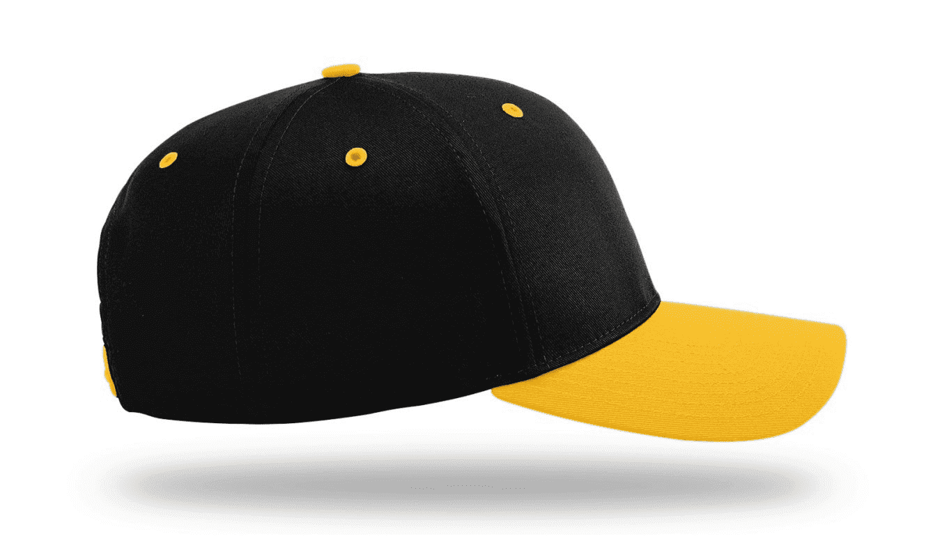 TOPONE ACCESSORIES LIMITED Custom 6 Panels Snapback Closure Baseball Cap Topone Accessories Ltd.