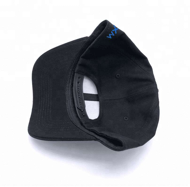 TOPONE ACCESSORIES LIMITED Custom 6 Panels Snapback Closure Baseball Cap Topone Accessories Ltd.