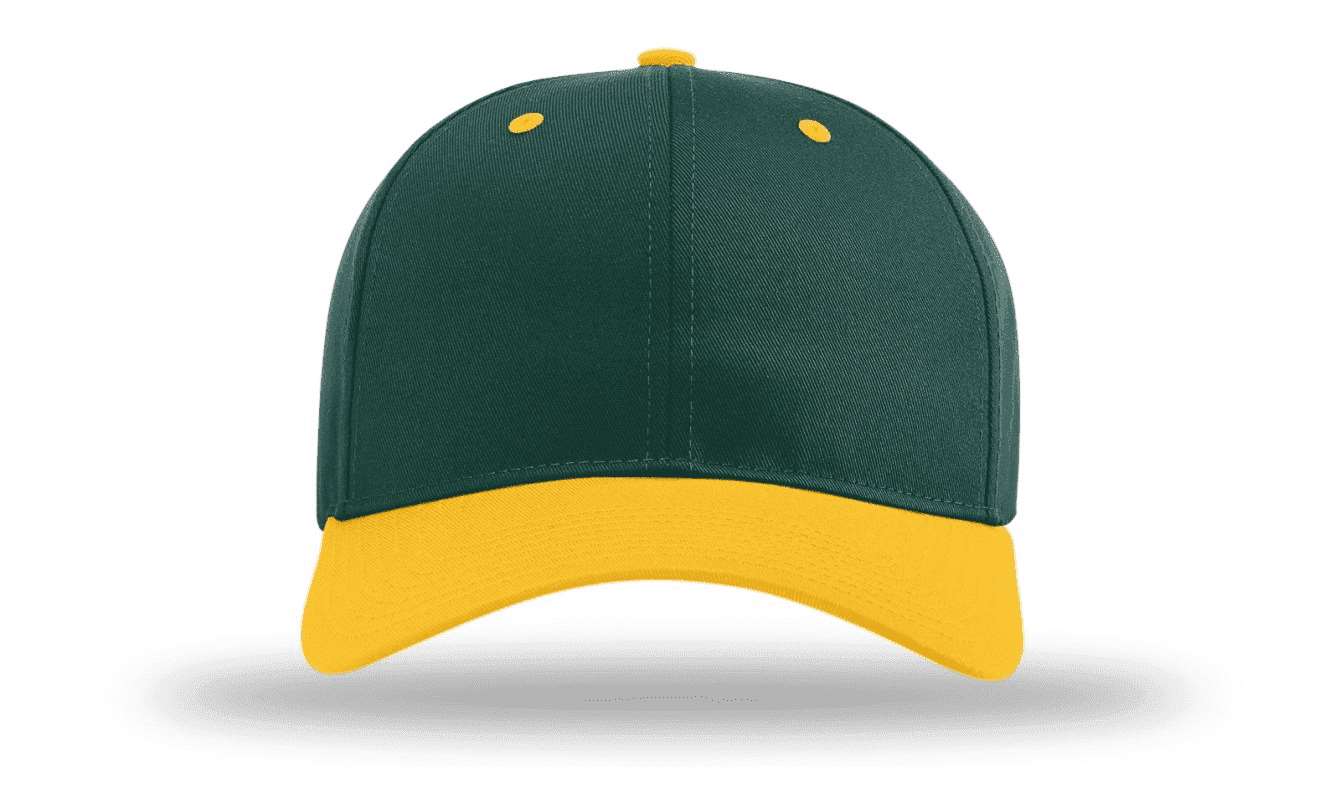 TOPONE ACCESSORIES LIMITED Custom 6 Panels Snapback Closure Baseball Cap Topone Accessories Ltd.