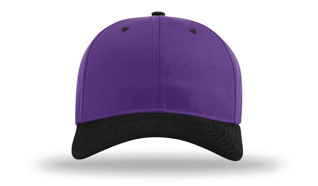 TOPONE ACCESSORIES LIMITED Custom 6 Panels Snapback Closure Baseball Cap Topone Accessories Ltd.