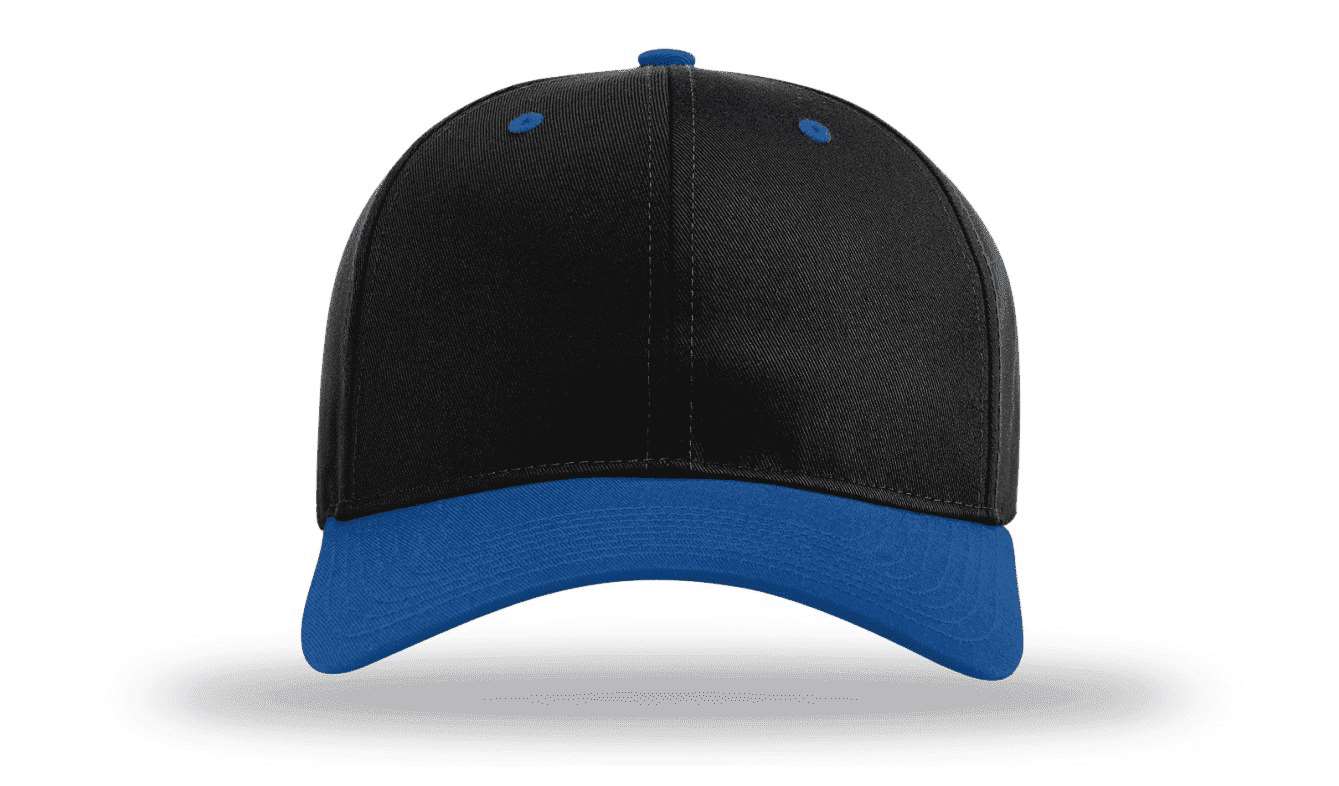TOPONE ACCESSORIES LIMITED Custom 6 Panels Snapback Closure Baseball Cap Topone Accessories Ltd.
