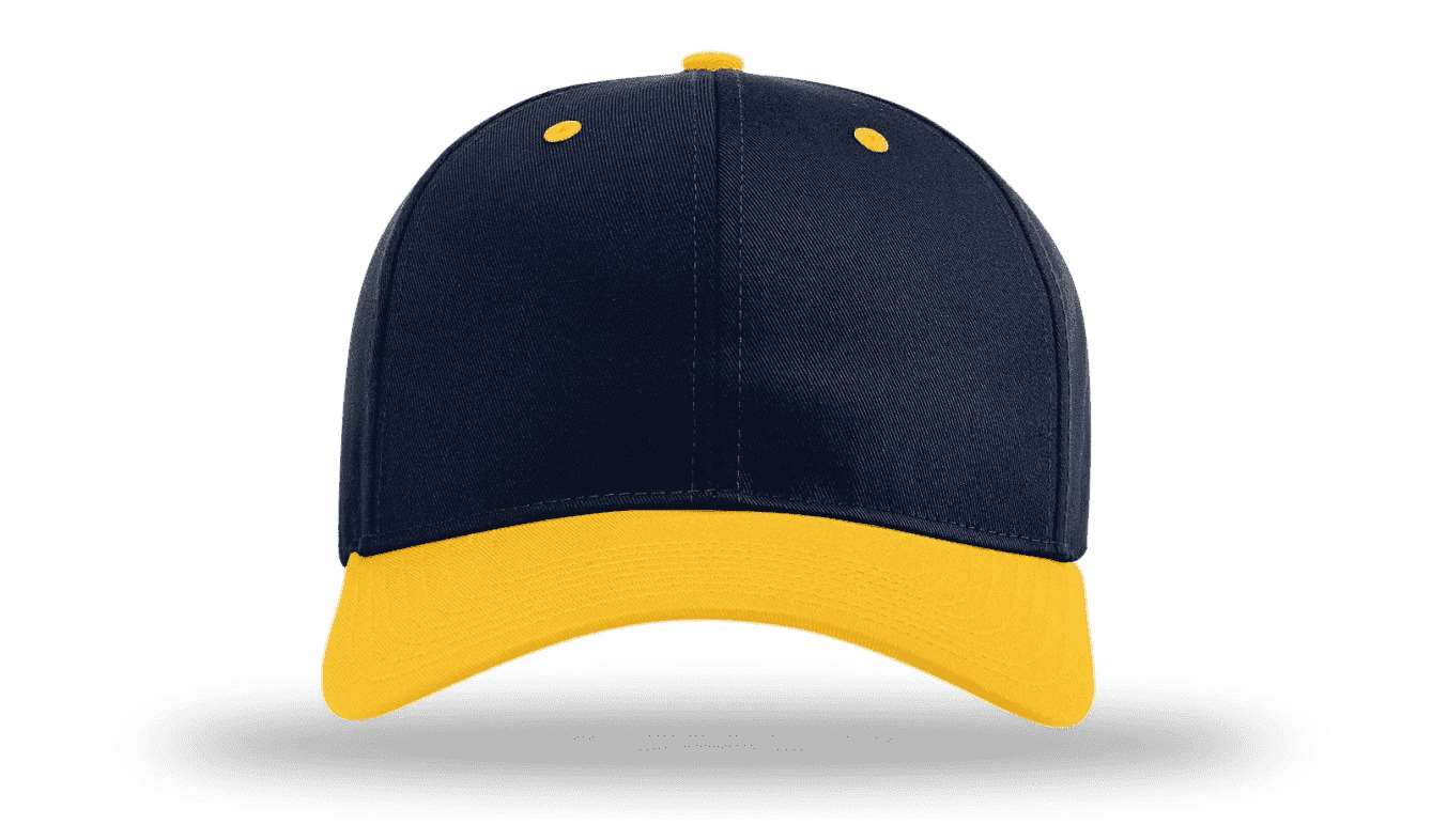 TOPONE ACCESSORIES LIMITED Custom 6 Panels Snapback Closure Baseball Cap Topone Accessories Ltd.
