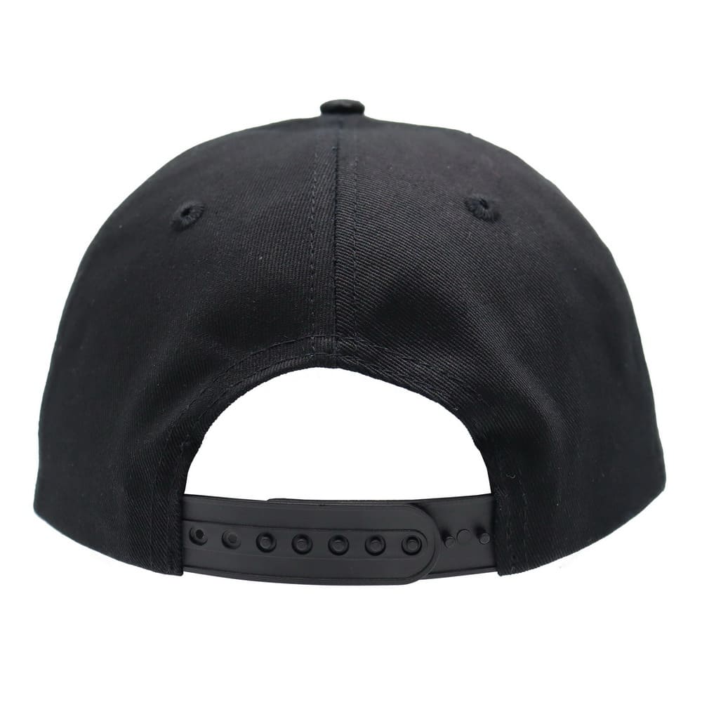 TOPONE ACCESSORIES LIMITED Custom 6 Panels Snapback Closure Baseball Cap Topone Accessories Ltd.