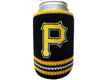 TOPONE ACCESSORIES LIMITED Custom Can Cooler Knitted Acrylic Material Sleeve Topone Accessories Ltd.