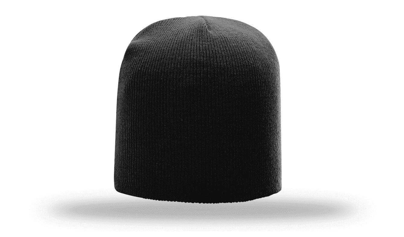 TOPONE ACCESSORIES LIMITED Custom Steep Winter Unisex Plain Knit Beanie Hat Topone Accessories Ltd.