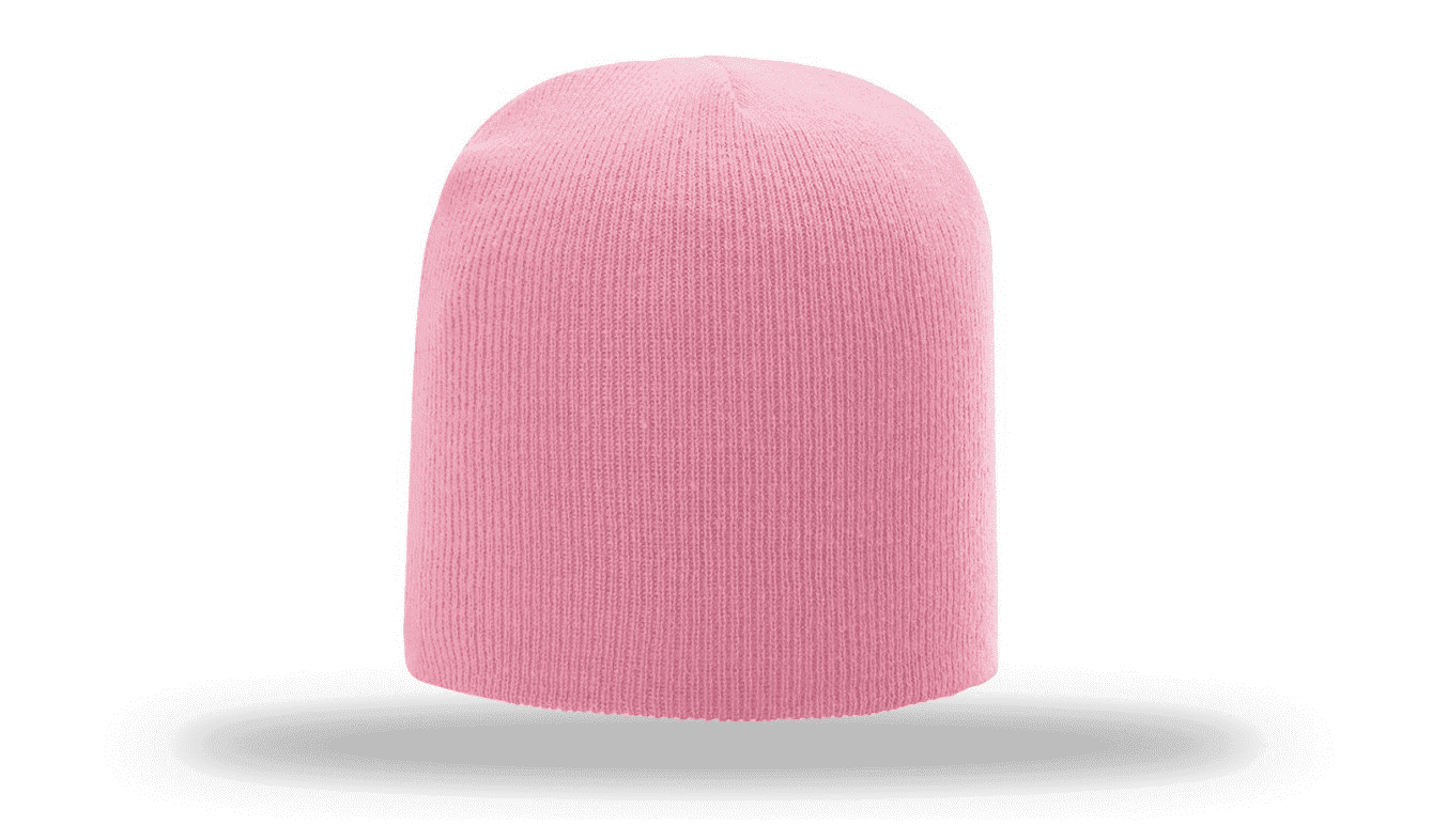 TOPONE ACCESSORIES LIMITED Custom Steep Winter Unisex Plain Knit Beanie Hat Topone Accessories Ltd.