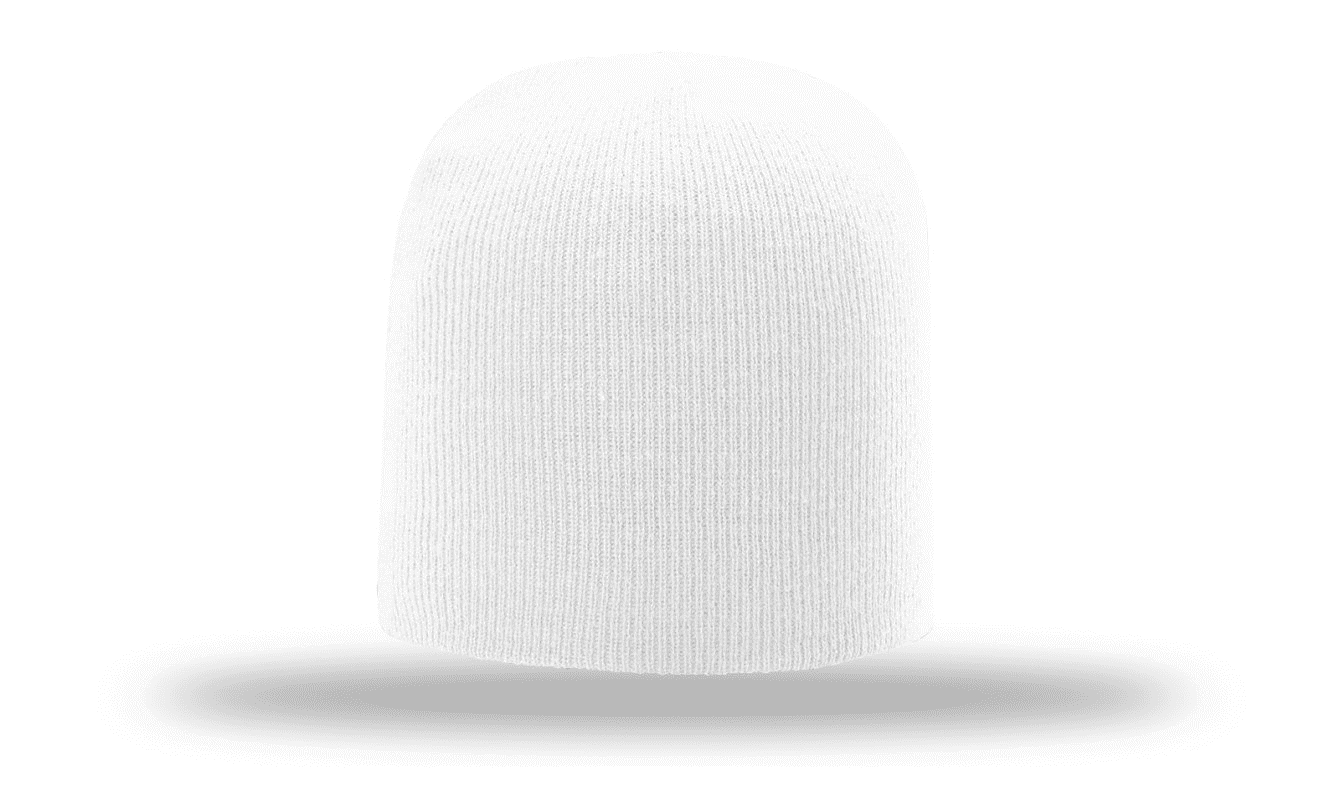 TOPONE ACCESSORIES LIMITED Custom Steep Winter Unisex Plain Knit Beanie Hat Topone Accessories Ltd.
