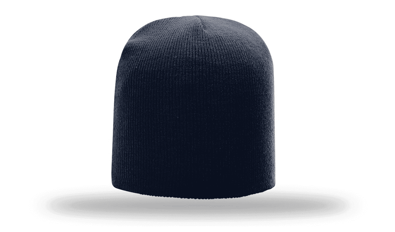 TOPONE ACCESSORIES LIMITED Custom Steep Winter Unisex Plain Knit Beanie Hat Topone Accessories Ltd.