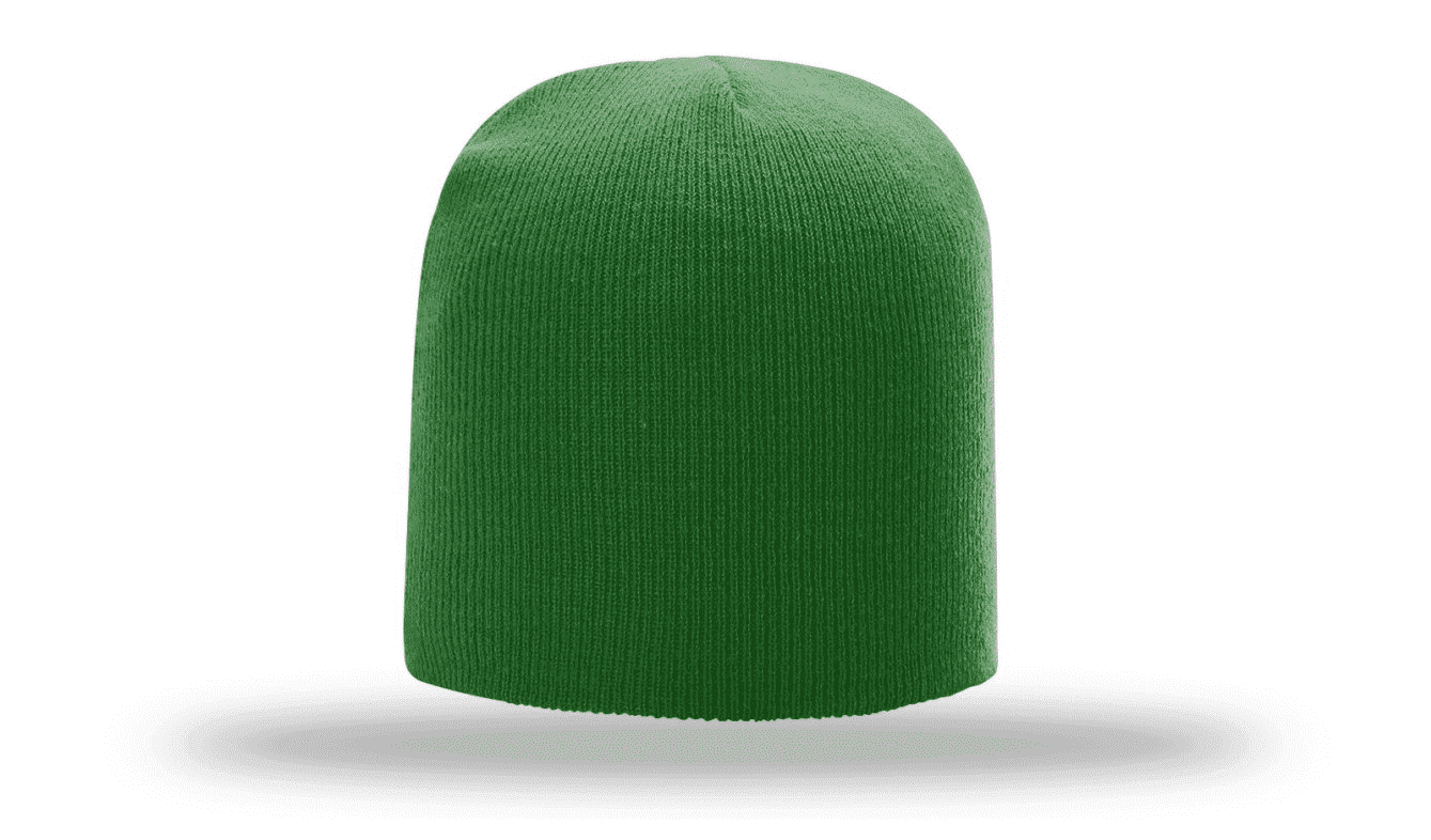 TOPONE ACCESSORIES LIMITED Custom Steep Winter Unisex Plain Knit Beanie Hat Topone Accessories Ltd.