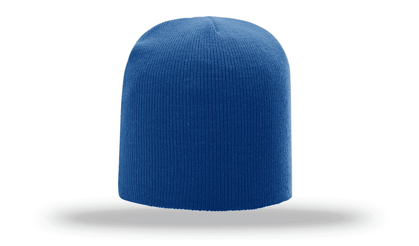 TOPONE ACCESSORIES LIMITED Custom Steep Winter Unisex Plain Knit Beanie Hat Topone Accessories Ltd.