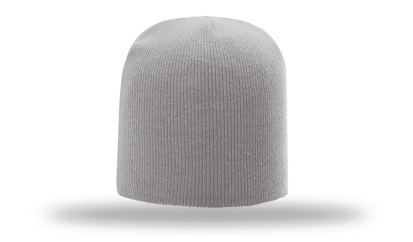 TOPONE ACCESSORIES LIMITED Custom Steep Winter Unisex Plain Knit Beanie Hat Topone Accessories Ltd.