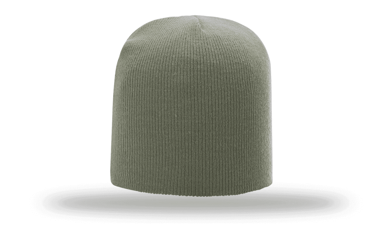 TOPONE ACCESSORIES LIMITED Custom Steep Winter Unisex Plain Knit Beanie Hat Topone Accessories Ltd.
