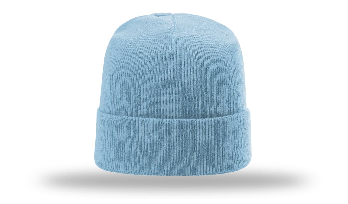 TOPONE ACCESSORIES LIMITED Custom Winter Warm Knit Cuff Beanie Hat Topone Accessories Ltd.