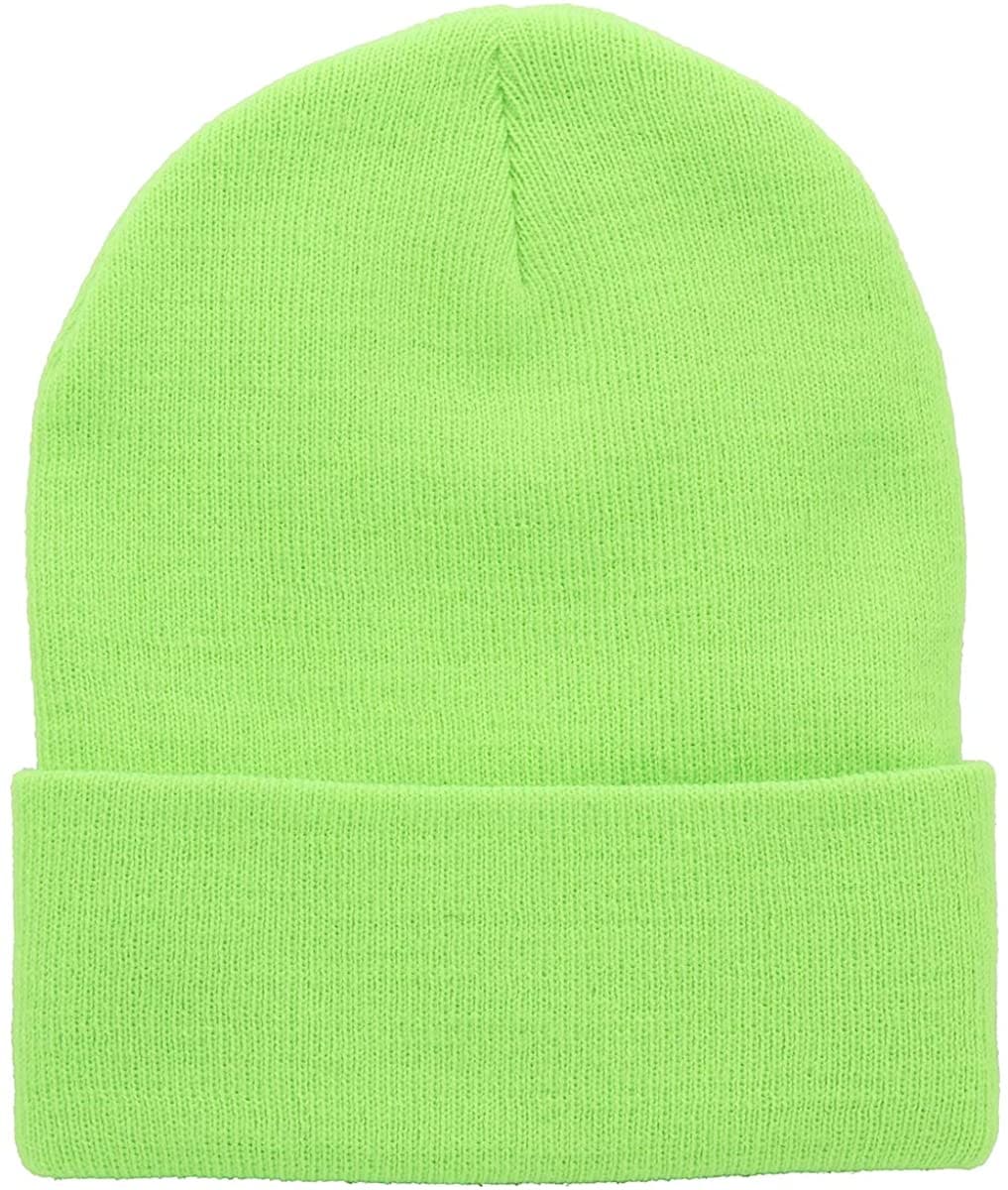 TOPONE ACCESSORIES LIMITED Custom Winter Warm Knit Cuff Beanie Hat Topone Accessories Ltd.