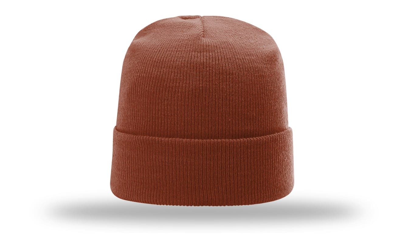 TOPONE ACCESSORIES LIMITED Custom Winter Warm Knit Cuff Beanie Hat Topone Accessories Ltd.