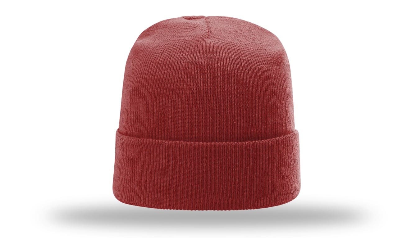 TOPONE ACCESSORIES LIMITED Custom Winter Warm Knit Cuff Beanie Hat Topone Accessories Ltd.