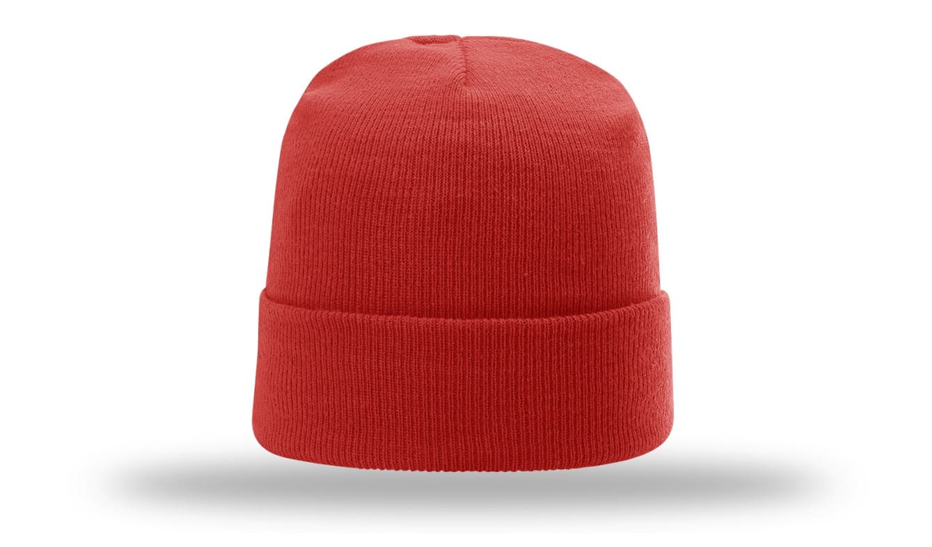 TOPONE ACCESSORIES LIMITED Custom Winter Warm Knit Cuff Beanie Hat Topone Accessories Ltd.