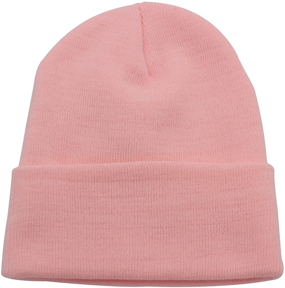 TOPONE ACCESSORIES LIMITED Custom Winter Warm Knit Cuff Beanie Hat Topone Accessories Ltd.