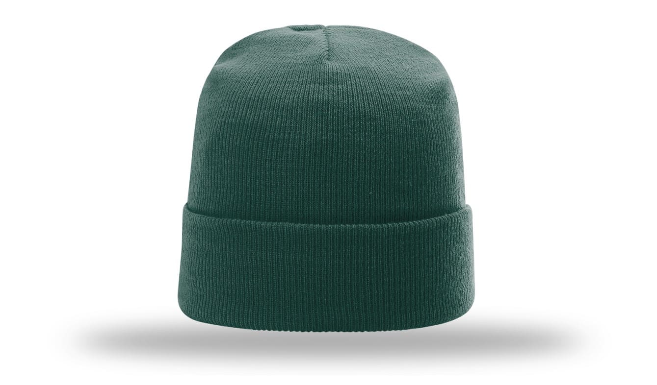 TOPONE ACCESSORIES LIMITED Custom Winter Warm Knit Cuff Beanie Hat Topone Accessories Ltd.