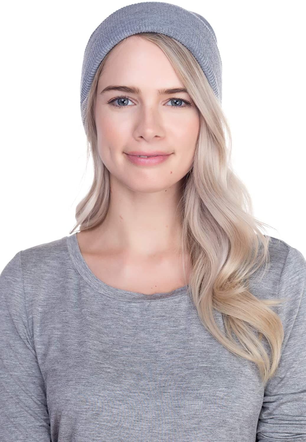 TOPONE ACCESSORIES LIMITED Custom Winter Warm Knit Cuff Beanie Hat Topone Accessories Ltd.