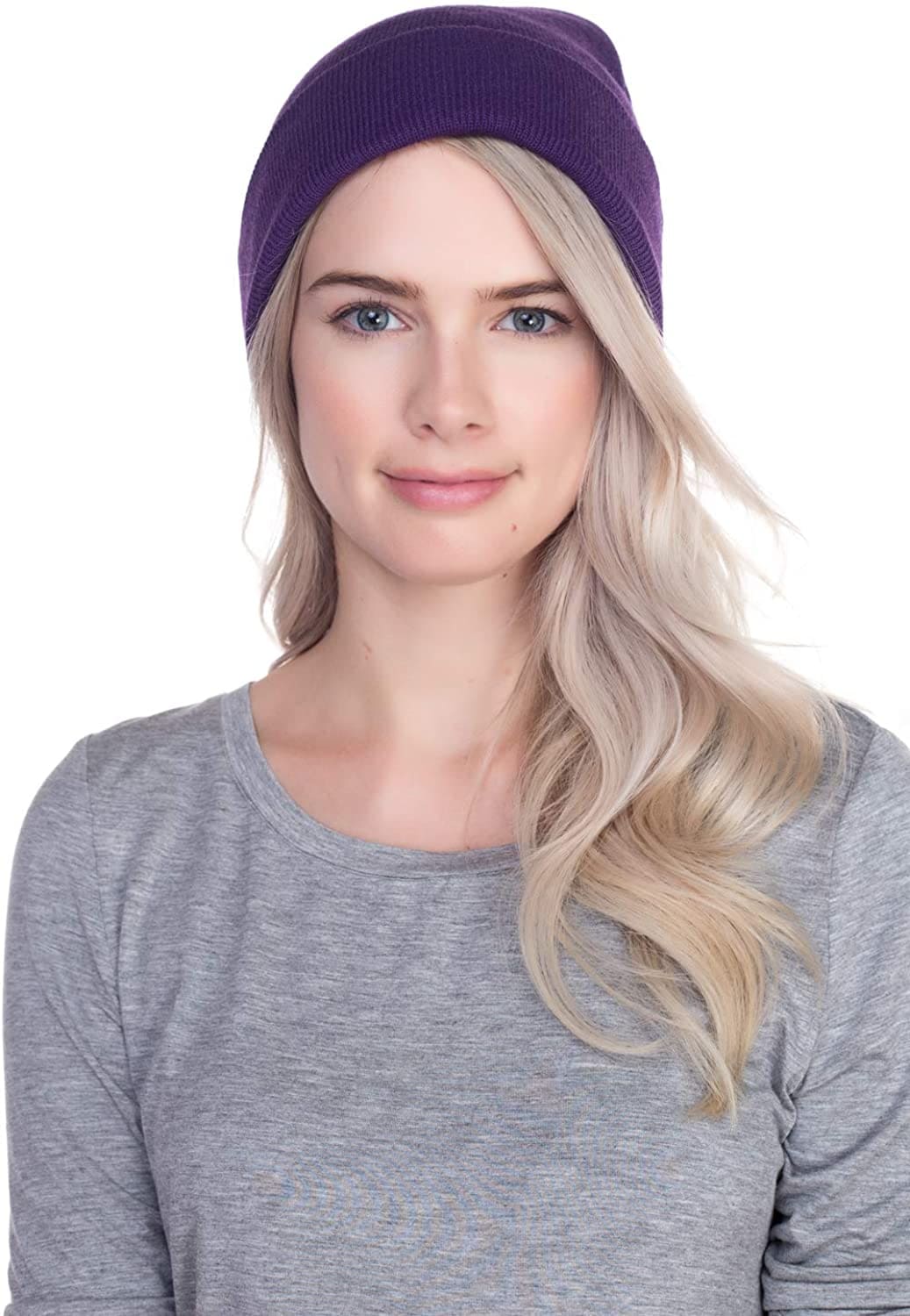 TOPONE ACCESSORIES LIMITED Custom Winter Warm Knit Cuff Beanie Hat Topone Accessories Ltd.