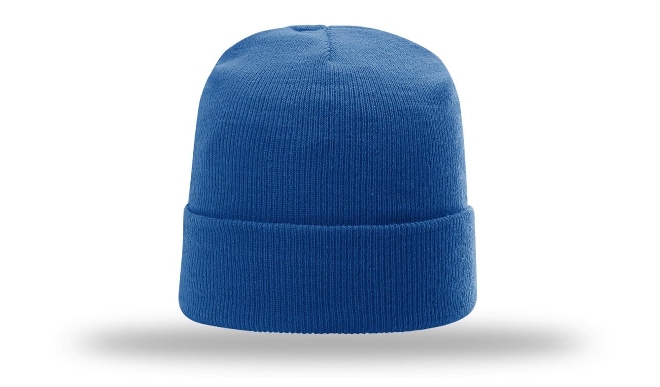TOPONE ACCESSORIES LIMITED Custom Winter Warm Knit Cuff Beanie Hat Topone Accessories Ltd.