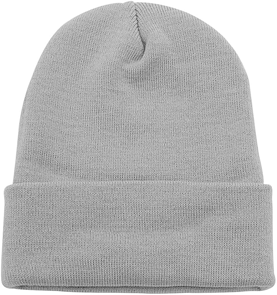 TOPONE ACCESSORIES LIMITED Custom Winter Warm Knit Cuff Beanie Hat Topone Accessories Ltd.