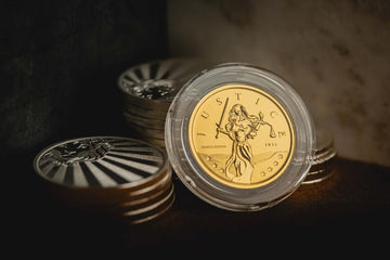 How to customize a metal coins? - TOPONE ACCESSORIES LIMITED