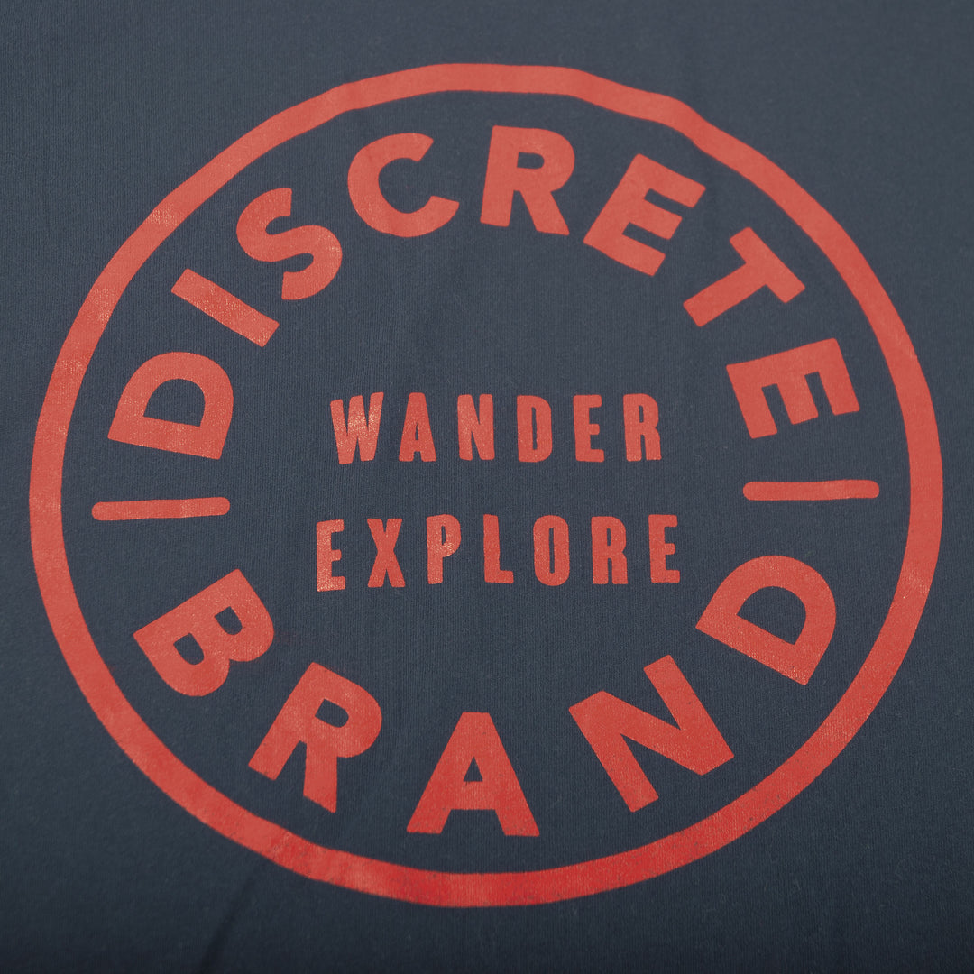 WANDER EXPLORE