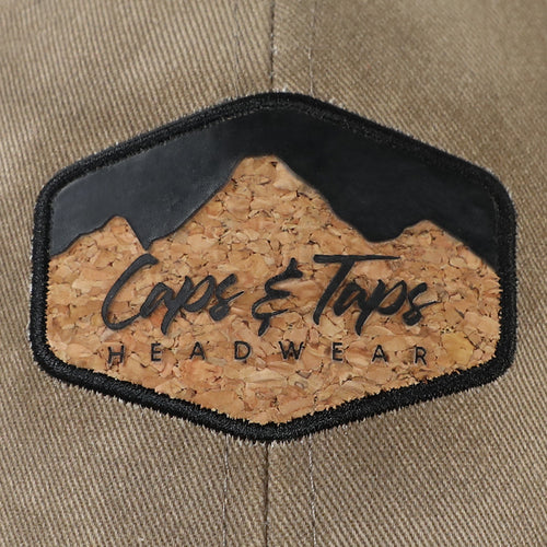 Cork Patch