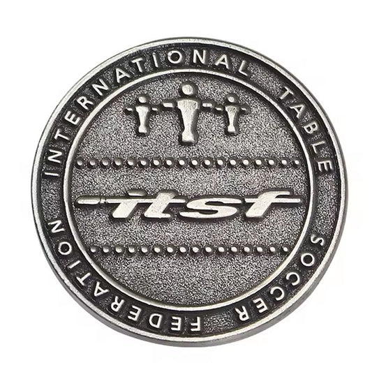 Sports Challenge Coins