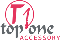Topone Accessories Limited Logo-Colorful