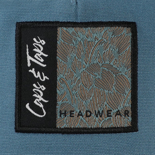 Woven Label