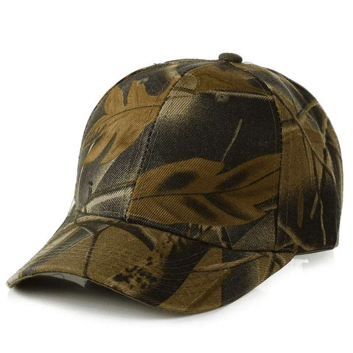 TOPONE ACCESSORIES LIMITED Custom 6 Panels Camo Caps Topone Accessories Ltd. 