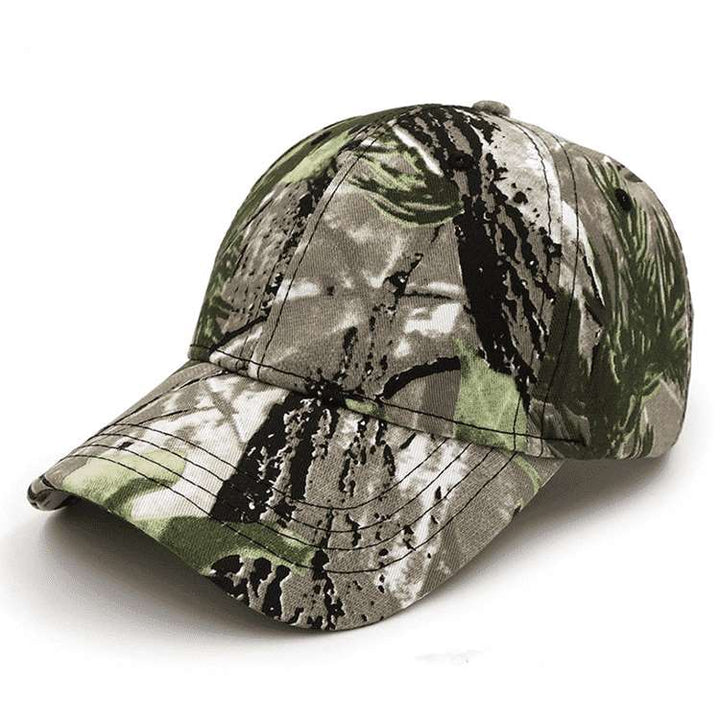 TOPONE ACCESSORIES LIMITED Custom 6 Panels Camo Caps Topone Accessories Ltd. 