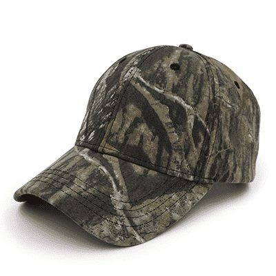 TOPONE ACCESSORIES LIMITED Custom 6 Panels Camo Caps Topone Accessories Ltd. 