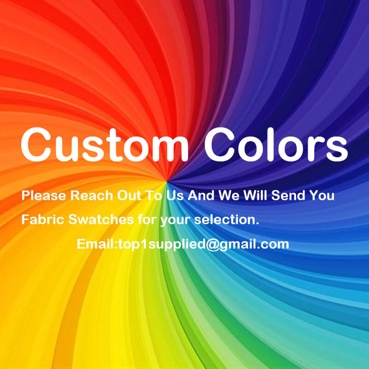 TOPONE ACCESSORIES LIMITED Custom 6 Panels Medium Brushed Cotton Cap Topone Accessories Ltd. 