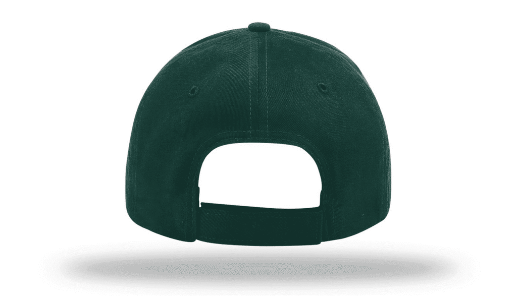 TOPONE ACCESSORIES LIMITED Custom 6 Panels Medium Brushed Cotton Cap Topone Accessories Ltd. 