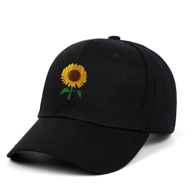 TOPONE ACCESSORIES LIMITED Custom 6 Panels Medium Brushed Cotton Cap Topone Accessories Ltd. 