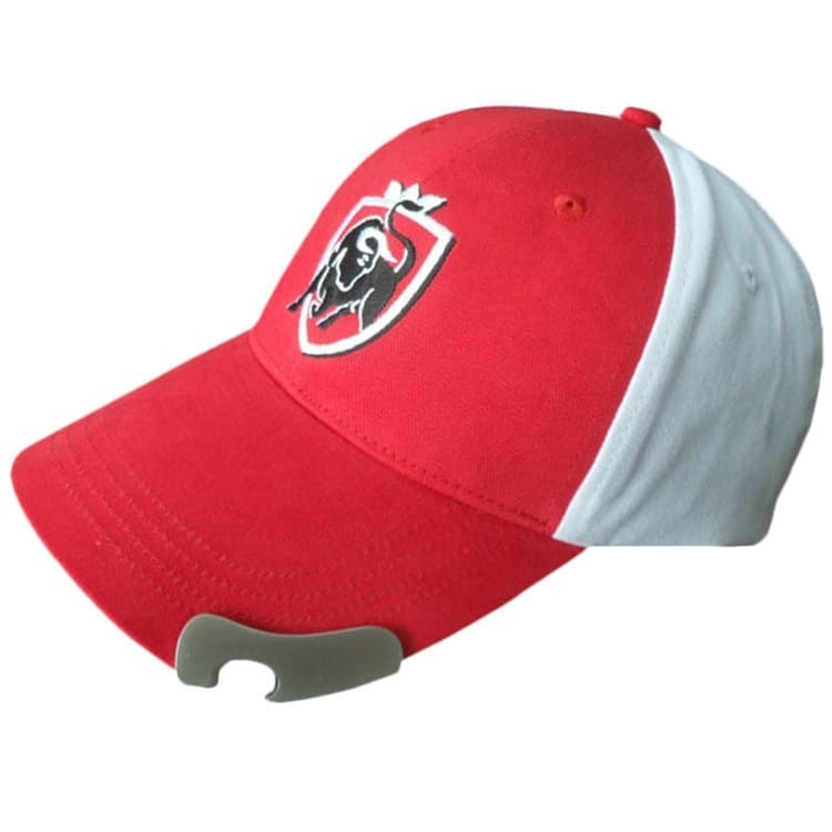TOPONE ACCESSORIES LIMITED Custom 6 Panels Medium Brushed Cotton Cap Topone Accessories Ltd. 