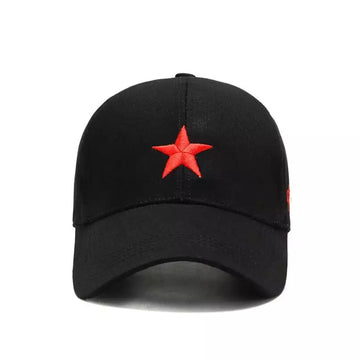 Custom Embroidered Baseball Caps