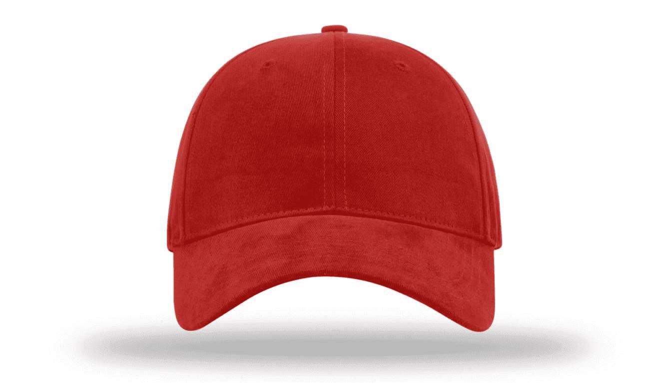 TOPONE ACCESSORIES LIMITED Custom 6 Panels Medium Brushed Cotton Cap Topone Accessories Ltd. 