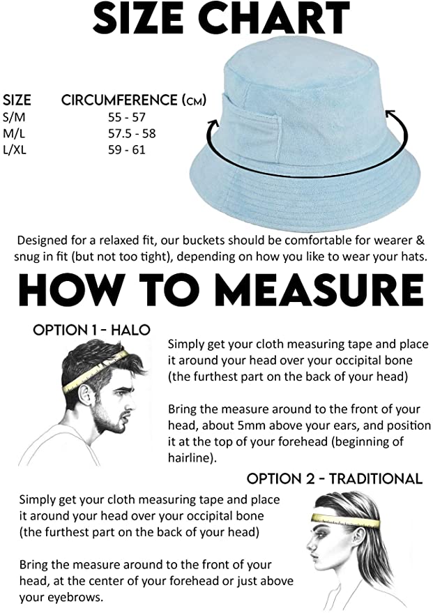 TOPONE ACCESSORIES LIMITED Custom 100% Cotton Terrycloth Bucket Hat Topone Accessories Ltd. 