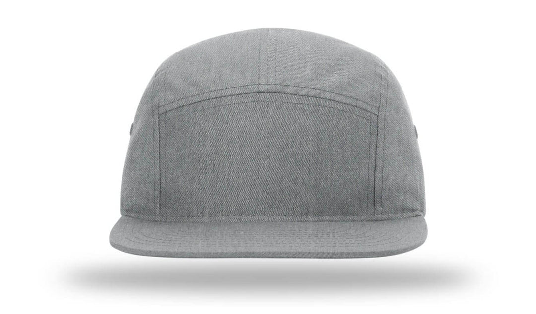 TOPONE ACCESSORIES LIMITED Custom 5 panel  Cotton Camp Caps Topone Accessories Ltd. 