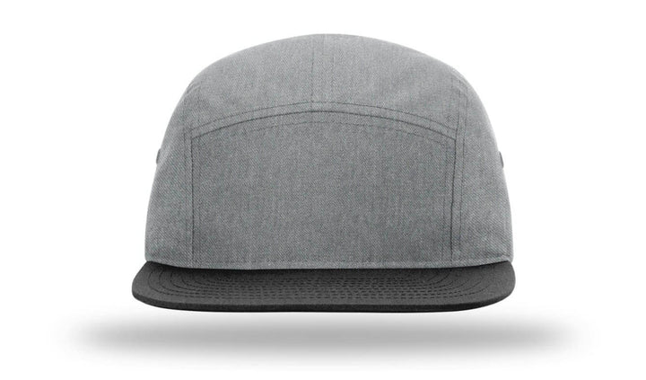 TOPONE ACCESSORIES LIMITED Custom 5 panel  Cotton Camp Caps Topone Accessories Ltd. 