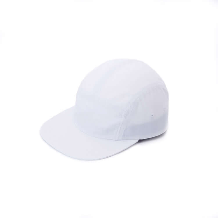 TOPONE ACCESSORIES LIMITED Custom 5 Panel Nylon Camp Cap Topone Accessories Ltd. 