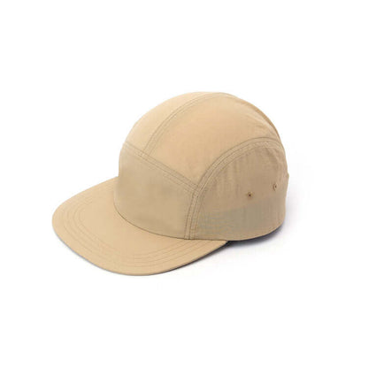 TOPONE ACCESSORIES LIMITED Custom 5 Panel Nylon Camp Cap Topone Accessories Ltd. 